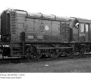 JAY2270