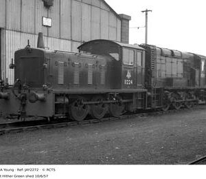 JAY2272