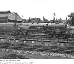 JAY2324