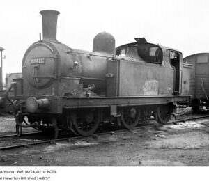 JAY2430