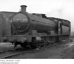 JAY2431