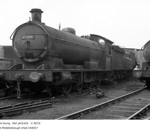 JAY2432