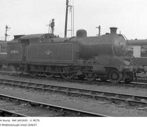 JAY2435