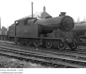 JAY2436