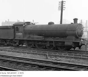 JAY2437