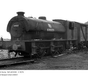 JAY2438
