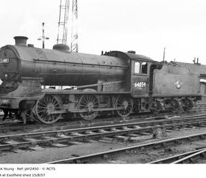 JAY2450