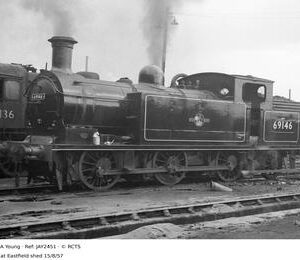 JAY2451
