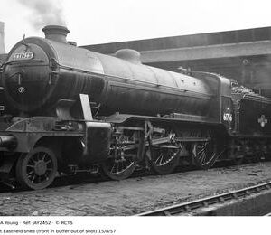 JAY2452
