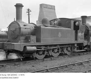 JAY2453