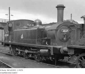 JAY2455