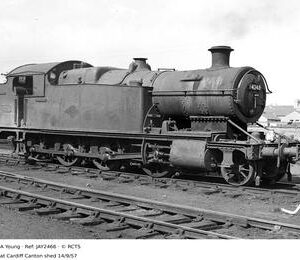 JAY2466