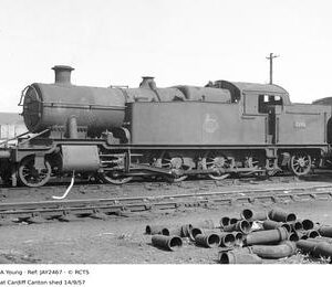 JAY2467