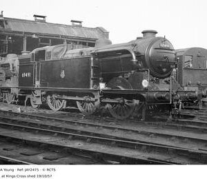 JAY2475