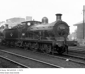 JAY2519