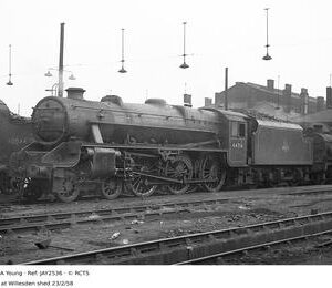 JAY2536