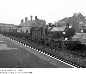 JAY2537