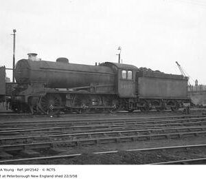 JAY2542