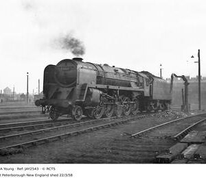 JAY2543