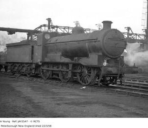 JAY2547