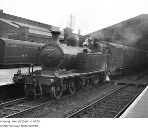JAY2550