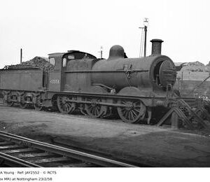 JAY2552
