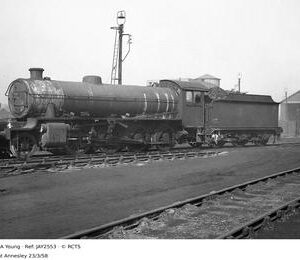 JAY2553