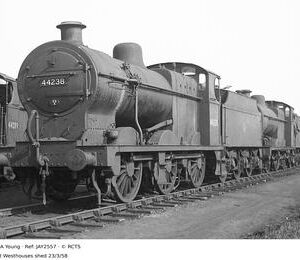 JAY2557