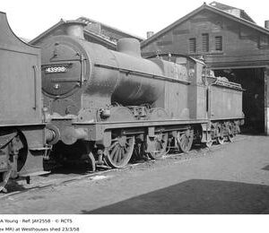 JAY2558