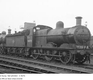 JAY2563