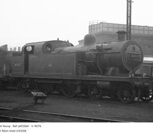 JAY2564