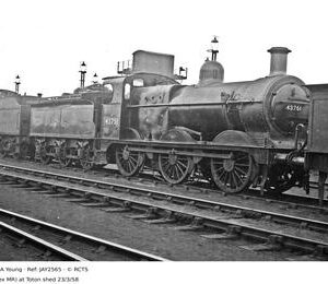 JAY2565