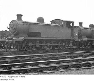 JAY2580