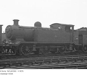 JAY2581