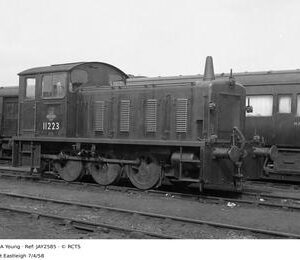 JAY2585