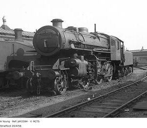 JAY2594