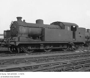 JAY2595