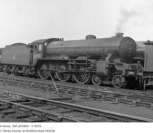 JAY2603