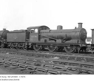 JAY2604