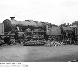 JAY2633