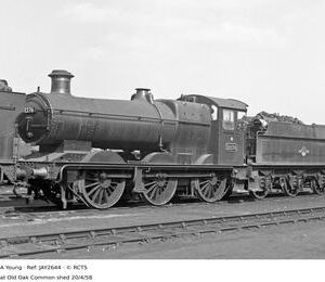JAY2644