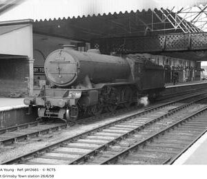 JAY2681