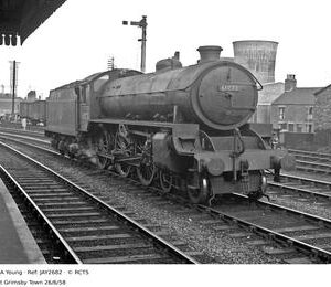 JAY2682