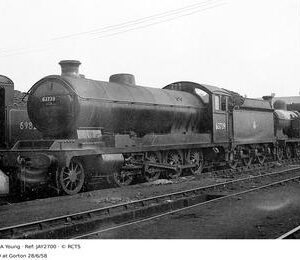 JAY2700