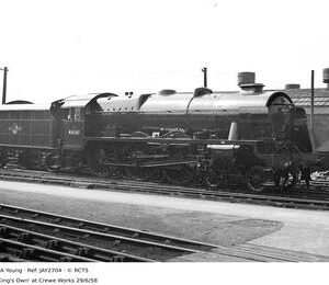 JAY2704