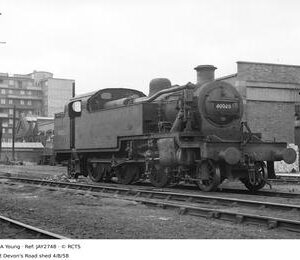 JAY2748