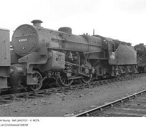JAY2757