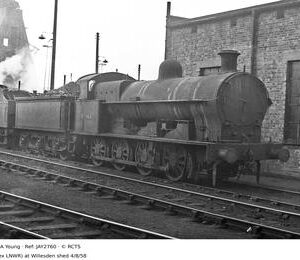 JAY2760