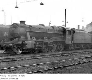 JAY2761