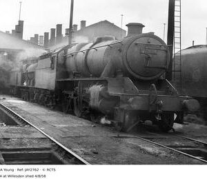 JAY2762